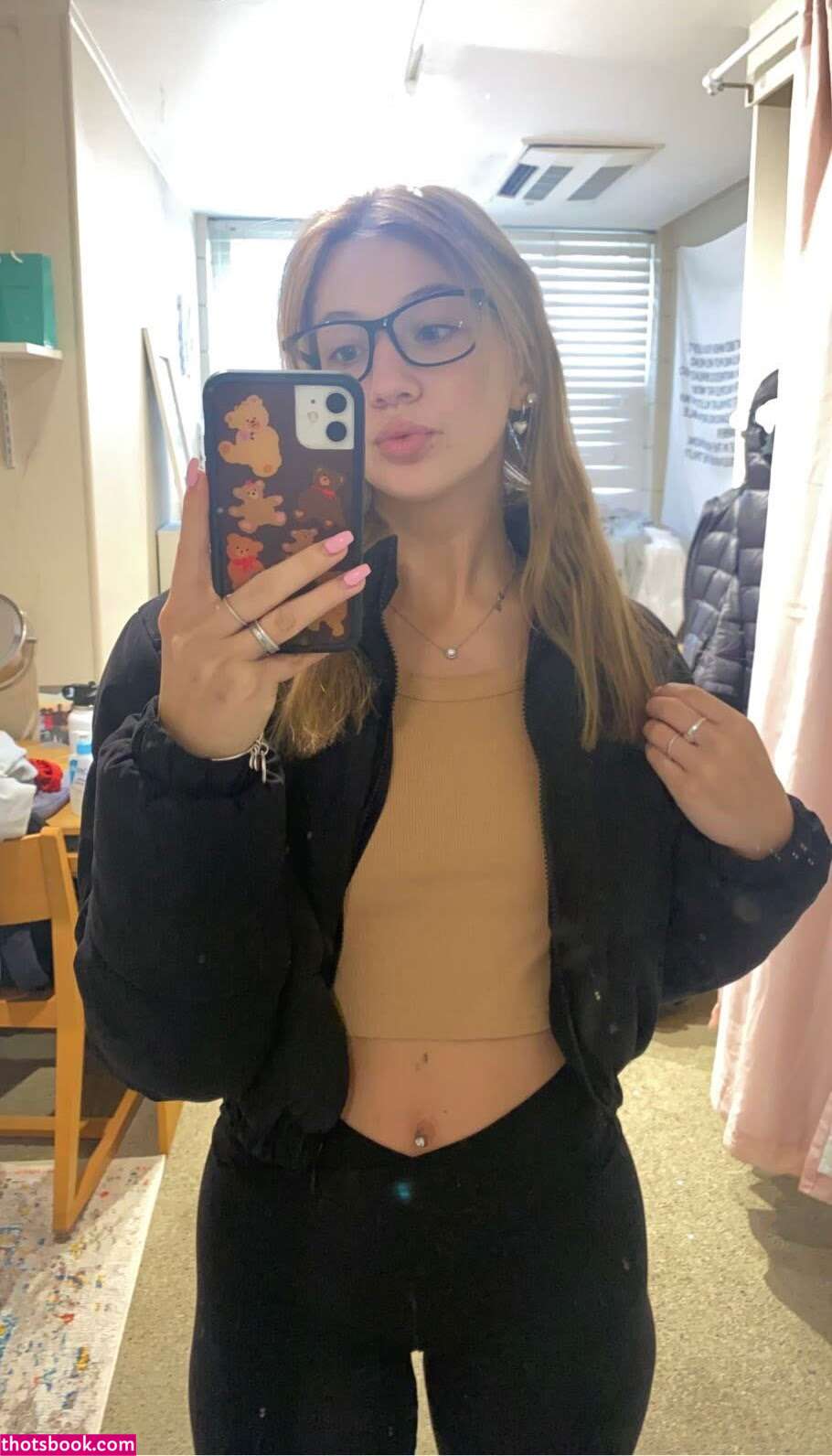 Kaitlyn Carothers Photo #49