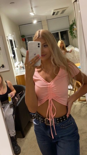 Kaitlyn Carothers Photo #39