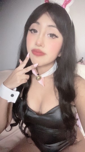 Milkiewaifu Photo #3