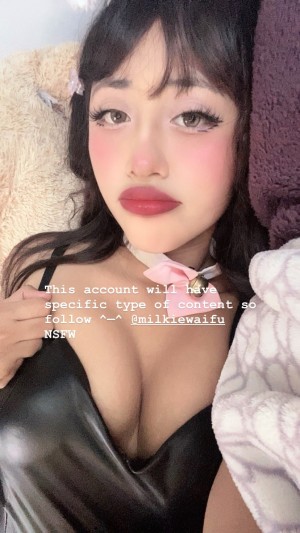 Milkiewaifu Photo #5