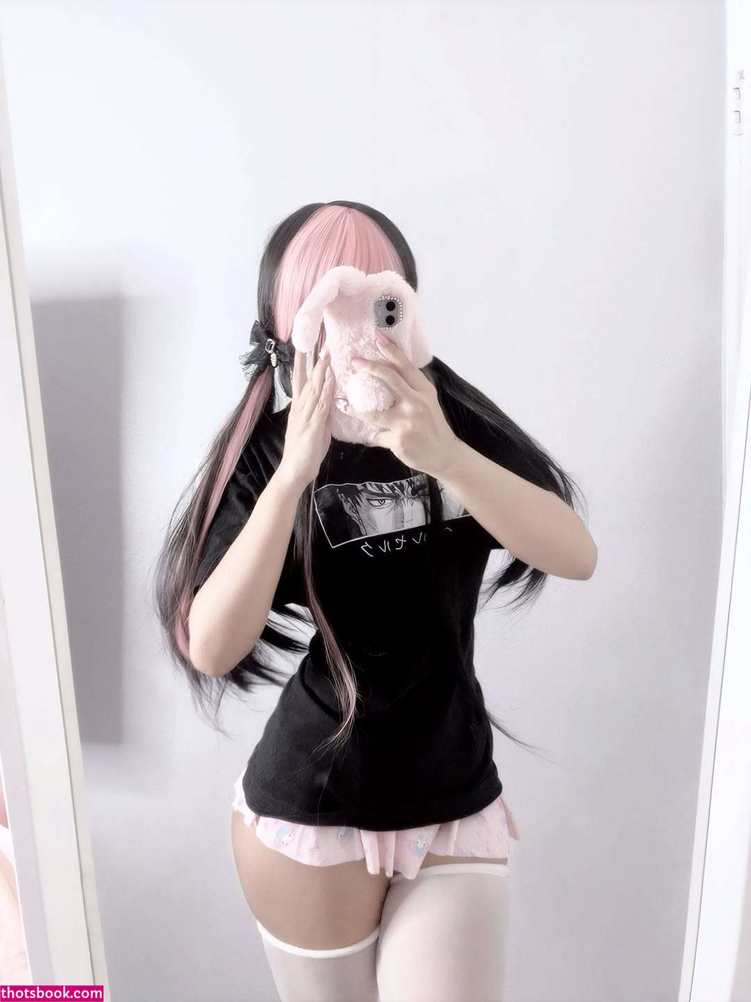 Milkiewaifu Photo #13