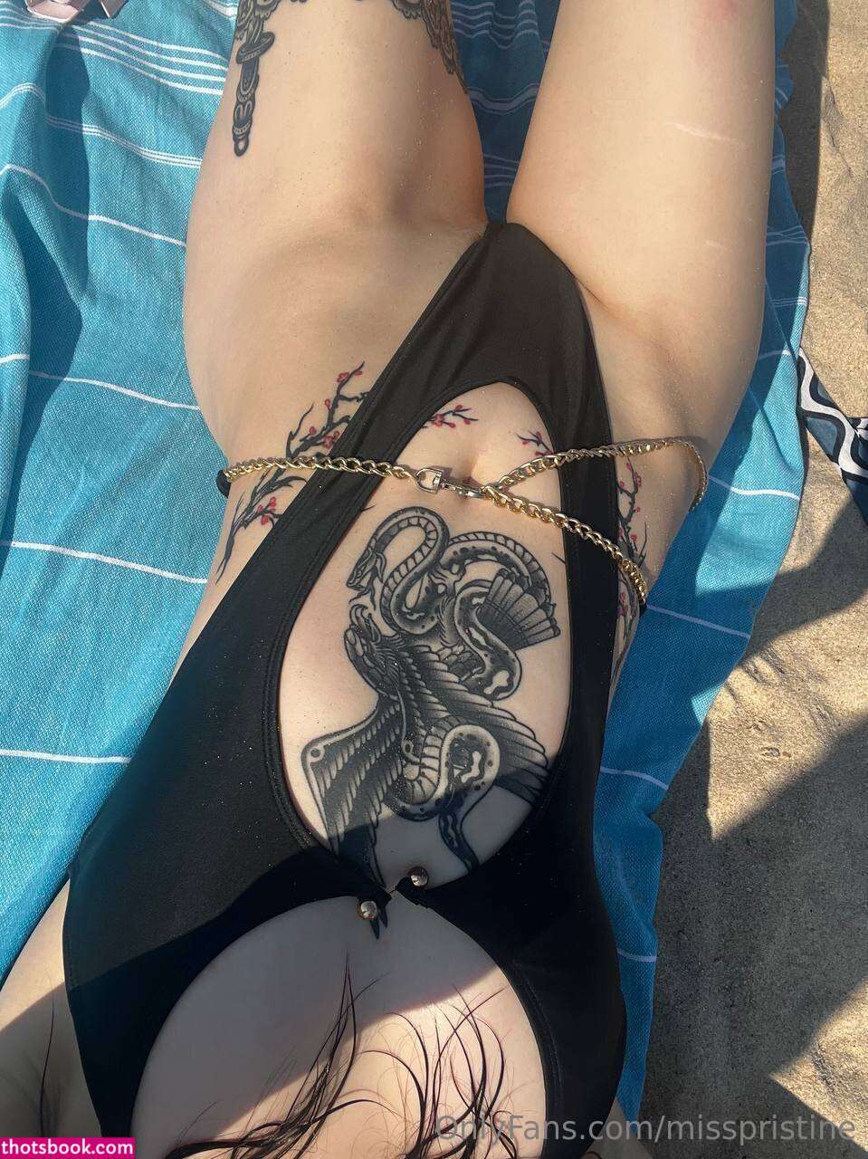 Miss Pristinee Photo #18