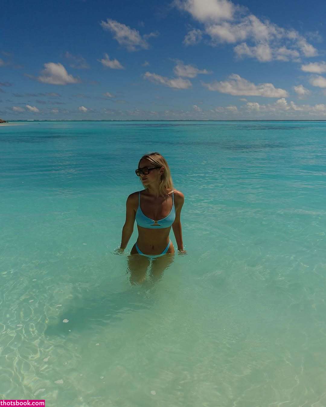 Romane Bertrand Photo #11