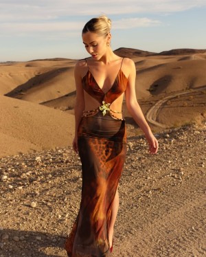 Romane Bertrand Photo #22