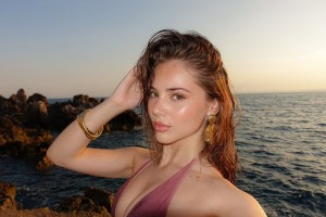 Romane Bertrand Photo #26