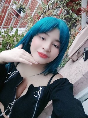 Valentina Kithoky Photo #13