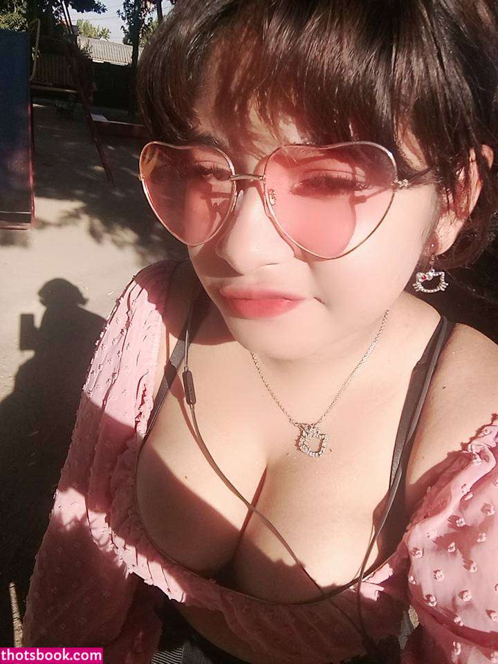 Valentina Kithoky Photo #26