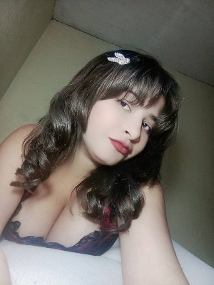 Valentina Kithoky Photo #30