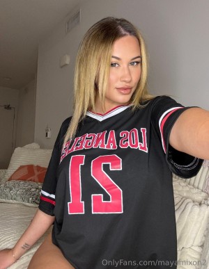 mayamixon2 Photo #32