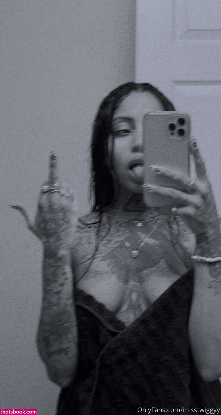 misstwiggyy Photo #5