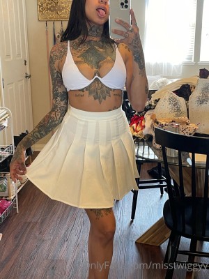 misstwiggyy Photo #11