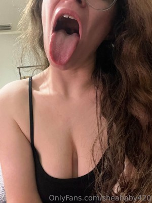 sheababy420 Photo #9