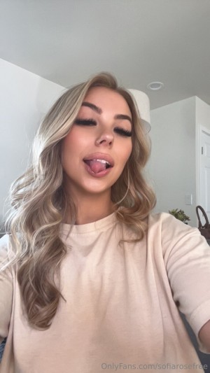 sofiarosefree Photo #9