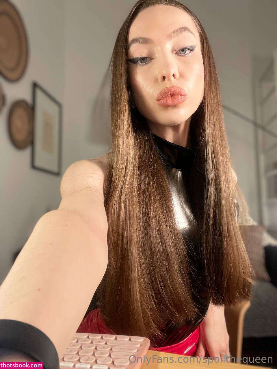 spoilthequeen Photo #27