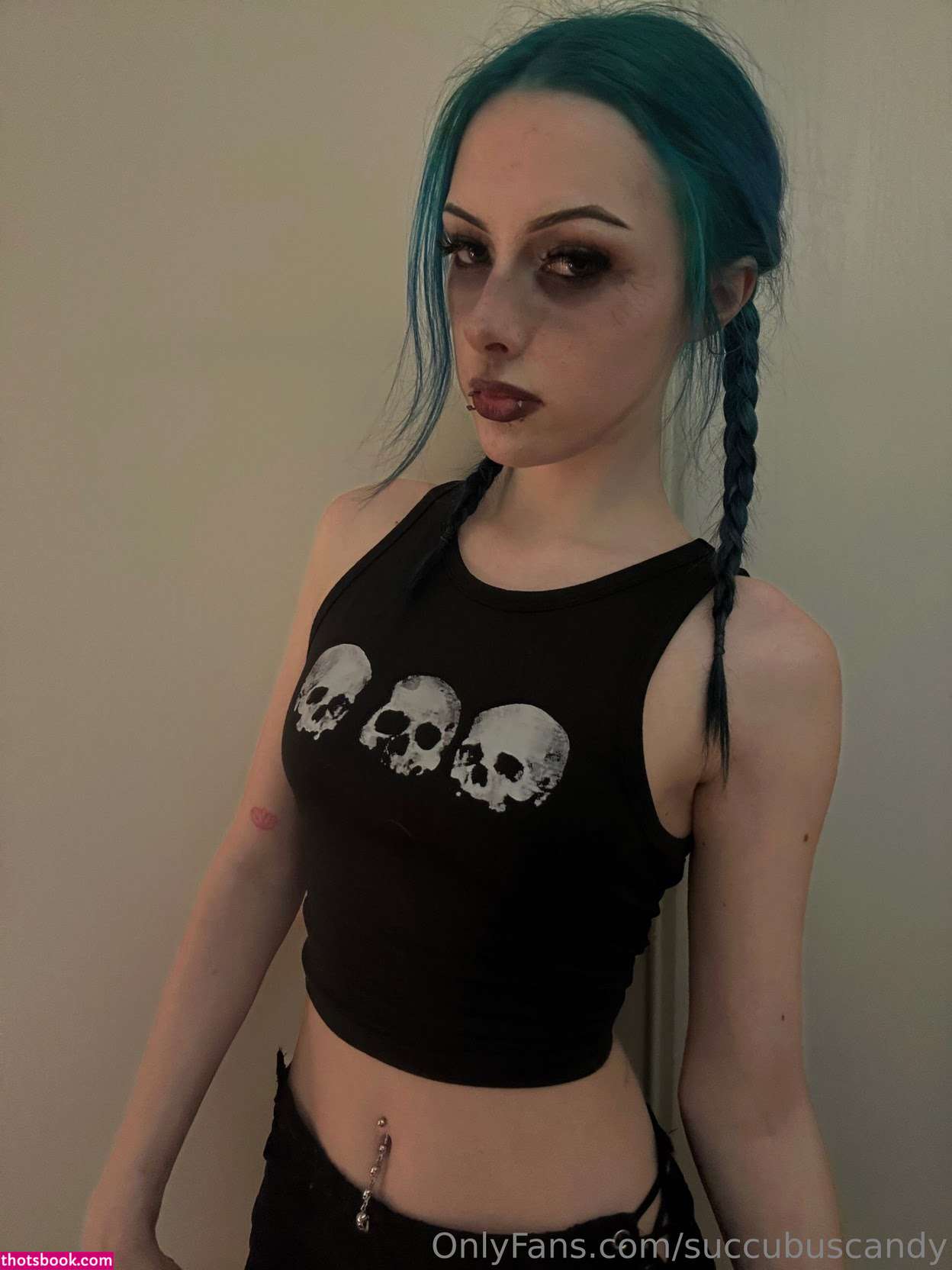 succubuscandy Photo #20
