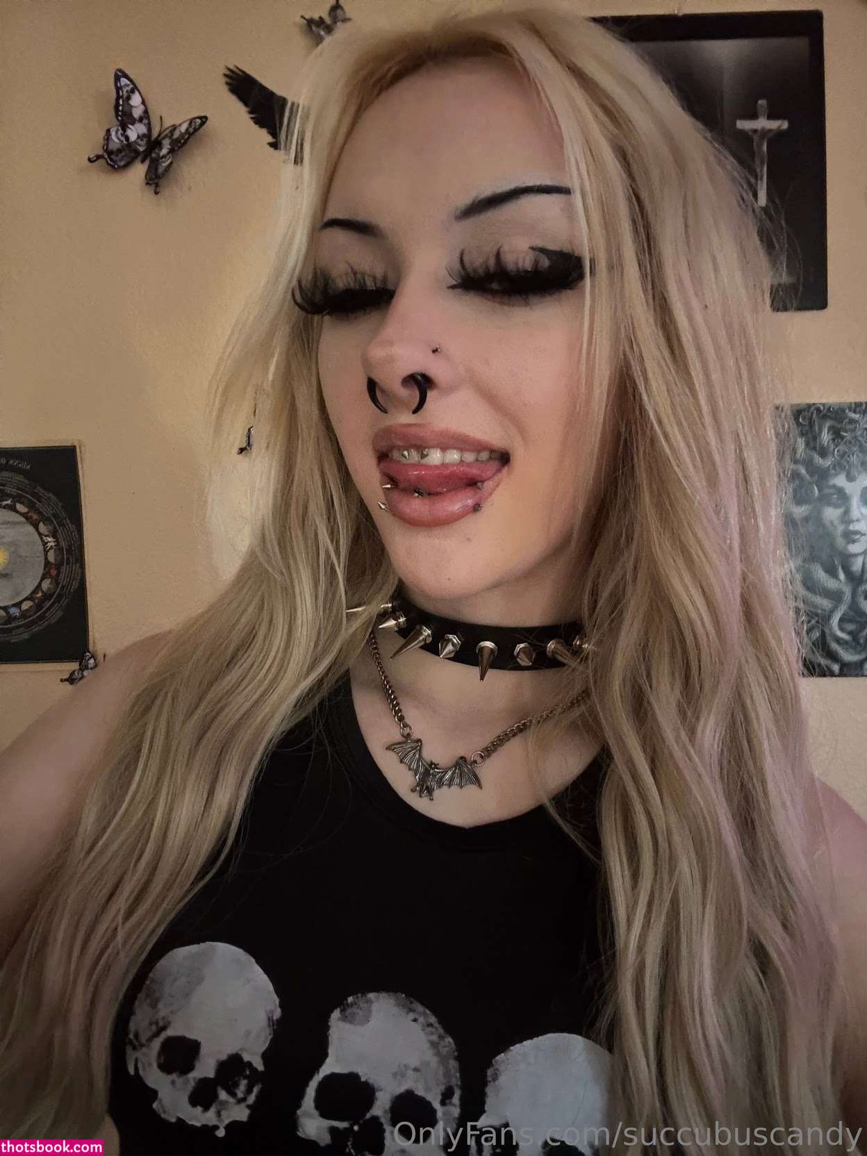 succubuscandy Photo #45