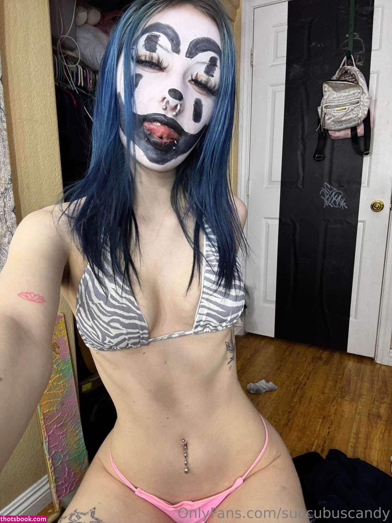 succubuscandy Photo #47