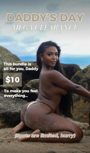 xoxoannisa Photo #24