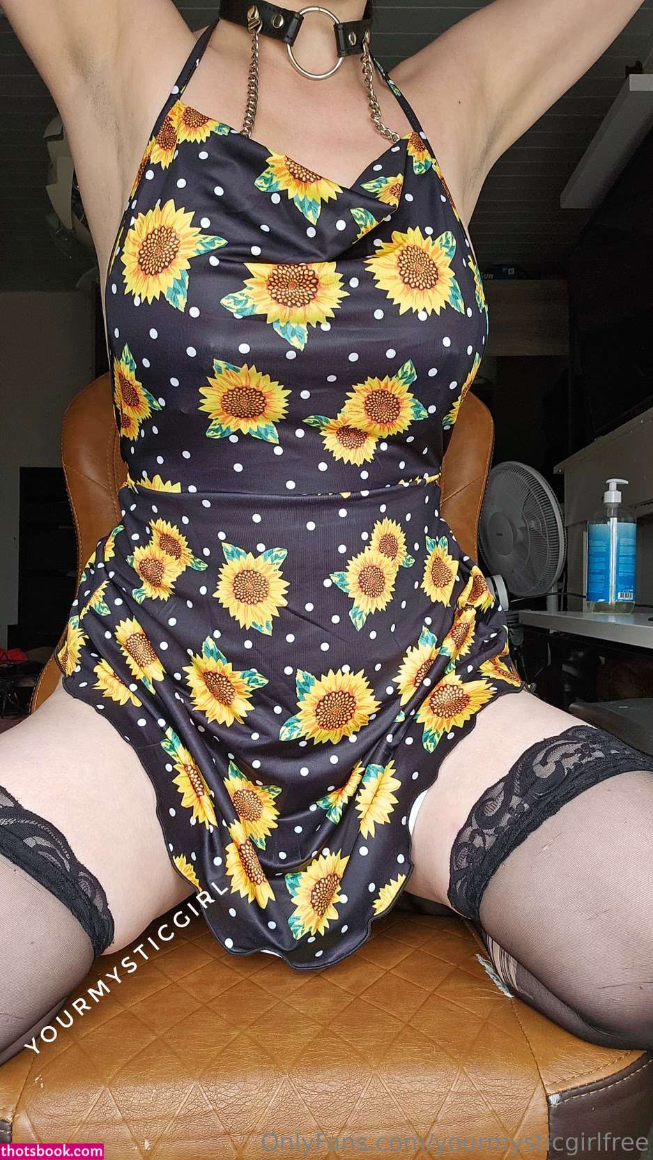 yourmysticgirlfree Photo #28