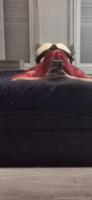 yourmysticgirlfree Post #5