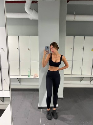 abbielovevip Post #2