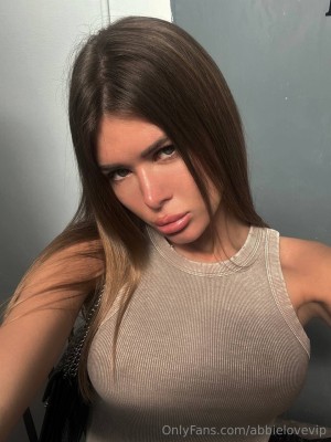 abbielovevip Photo #17