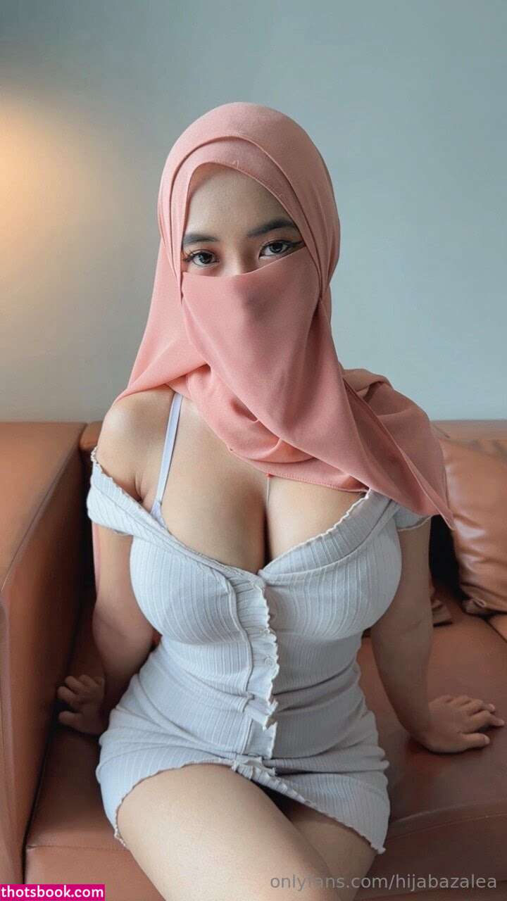 hijabazalea Photo #25