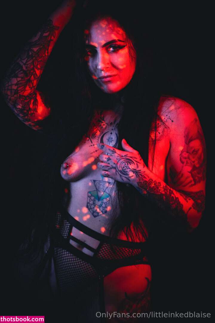 littleinkedblaise Photo #20