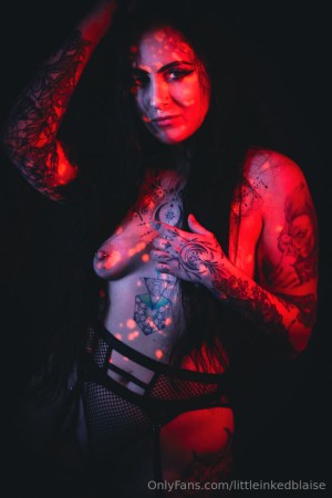 littleinkedblaise Photo #20