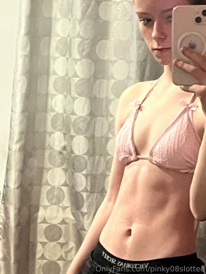 pinky08slotted Photo #18