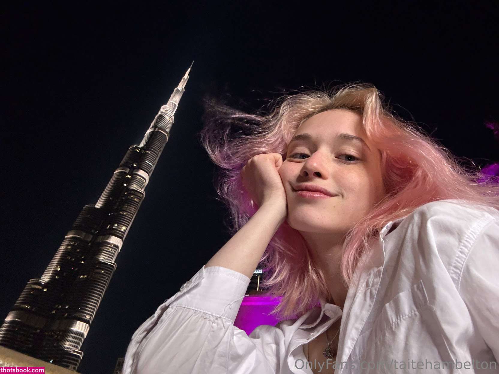 taitehambelton Photo #2