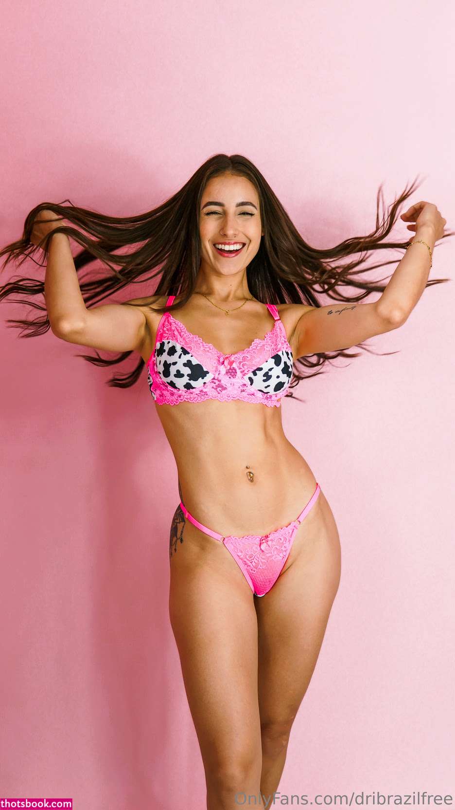 dribrazilfree Photo #16