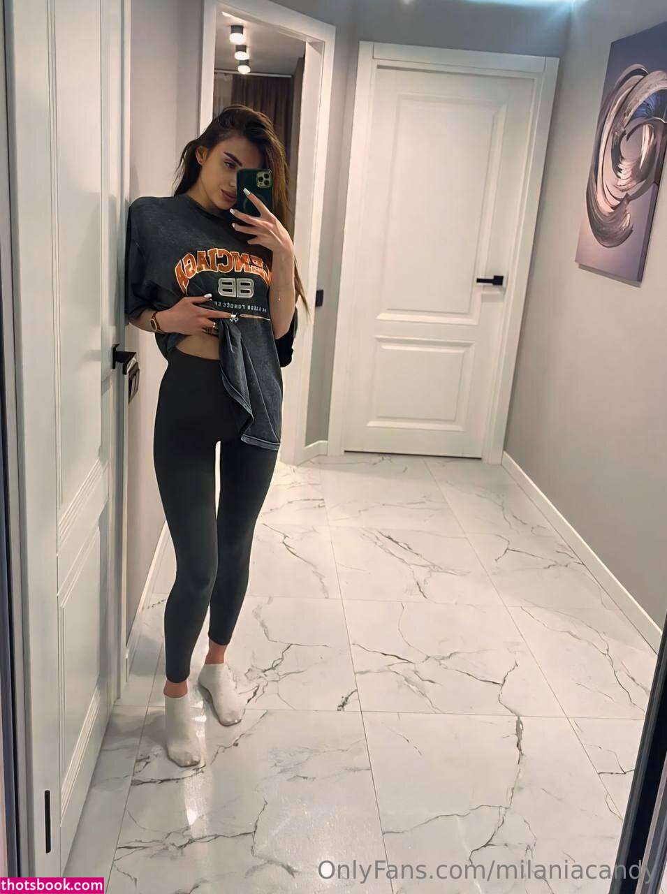 milaniacandy Photo #4