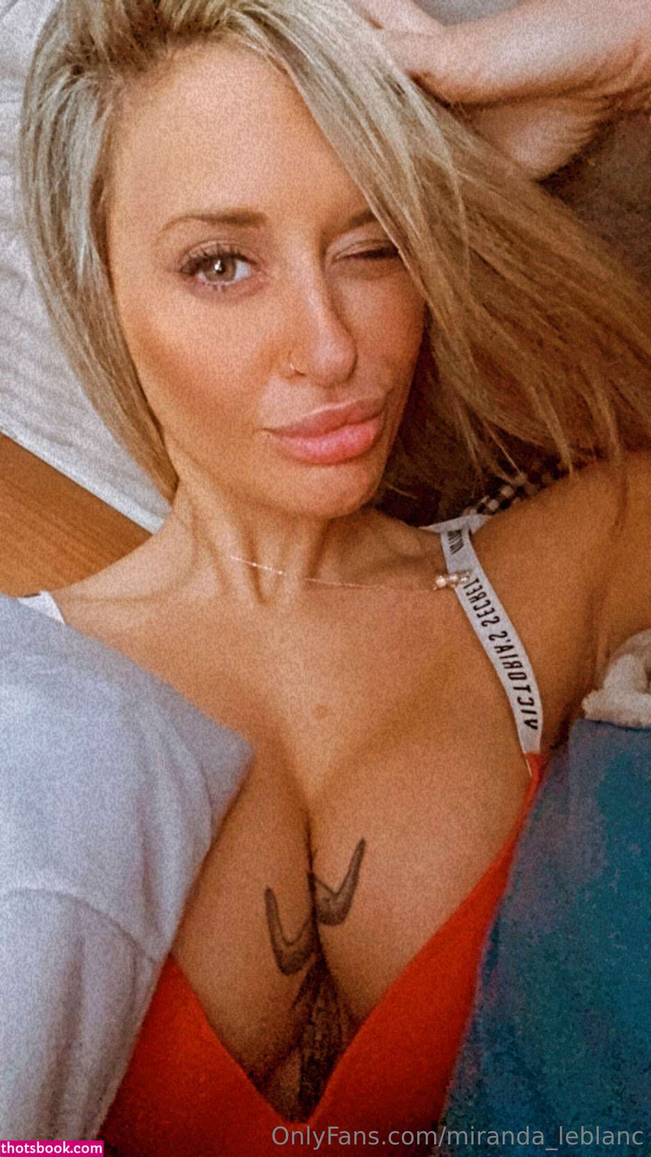 Miranda Leblanc Photo #2