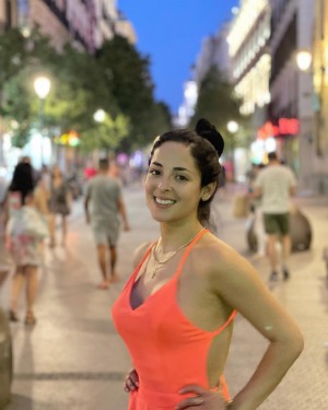 Andrea Luna Photo #20