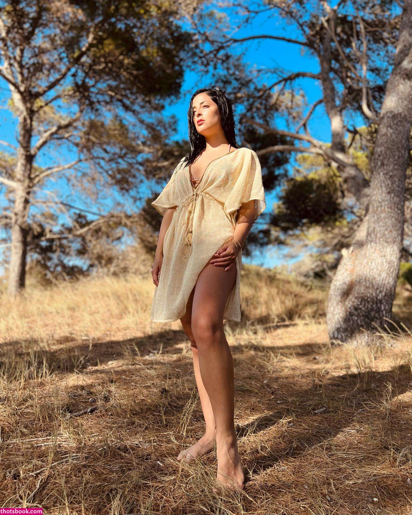 Andrea Luna Photo #23