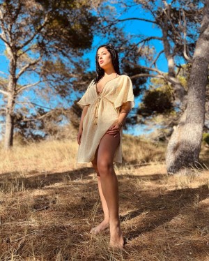 Andrea Luna Photo #23