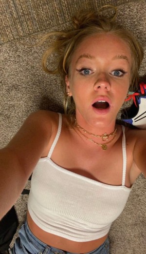 Camryn Cagney Photo #40