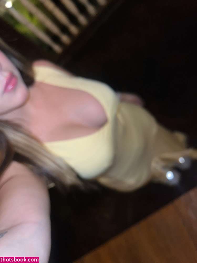 Kim Estrada Photo #1