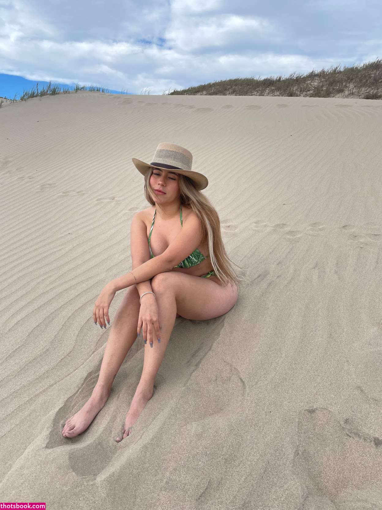 Kim Estrada Photo #17