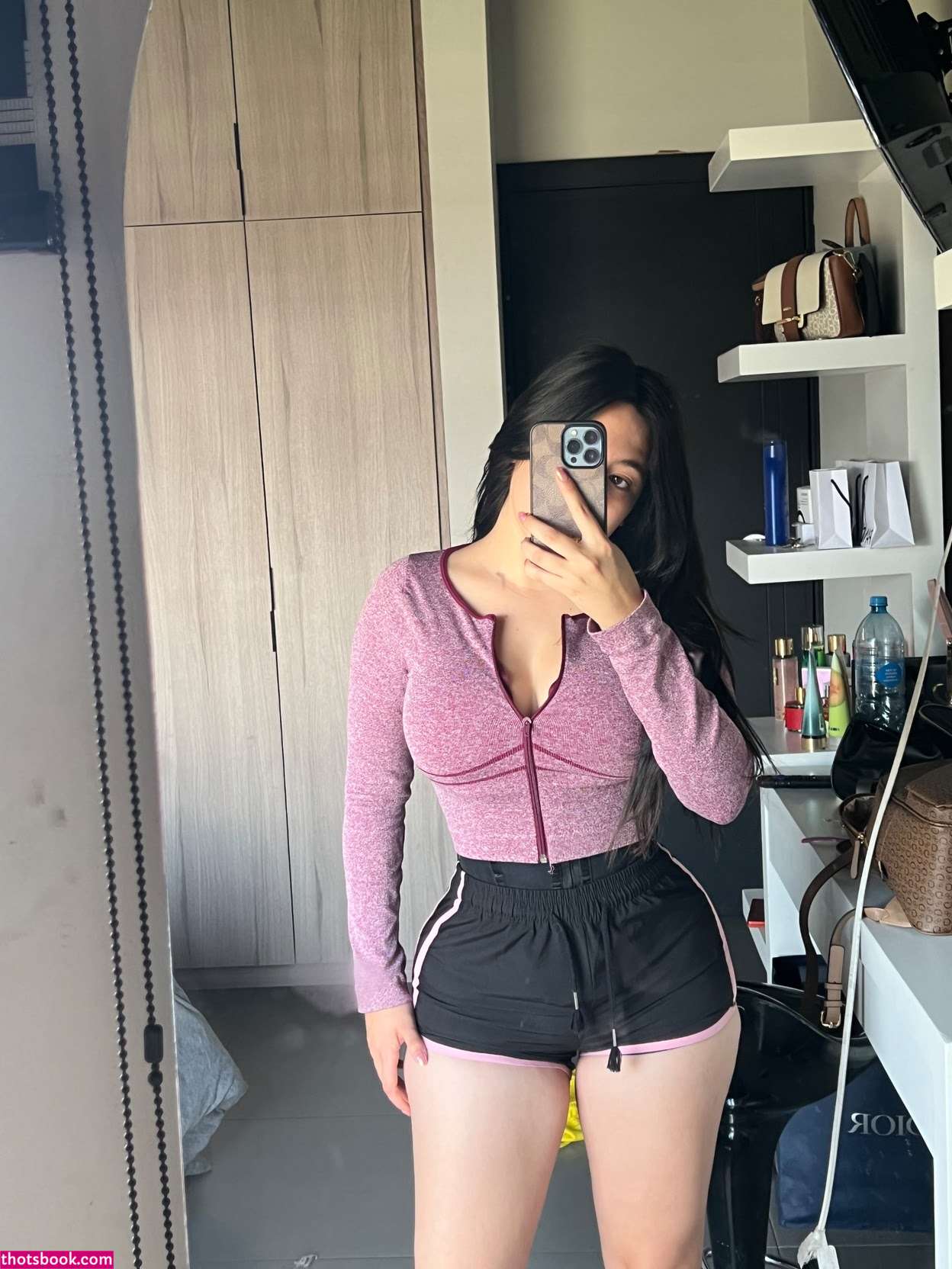 Kim Estrada Photo #18