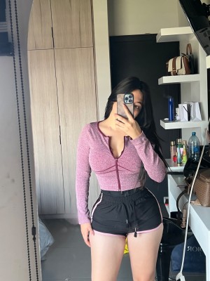 Kim Estrada Photo #18