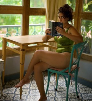 Megha Shukla Photo #14