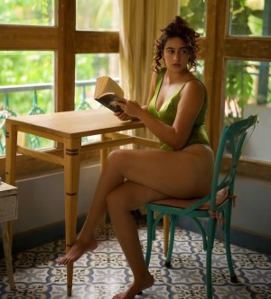 Megha Shukla Photo #16