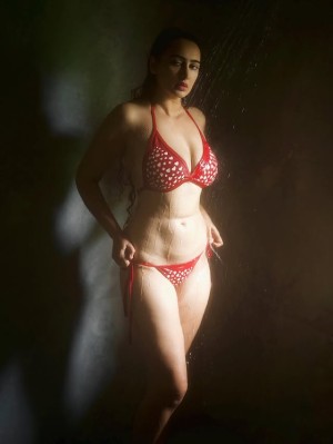 Megha Shukla Photo #19