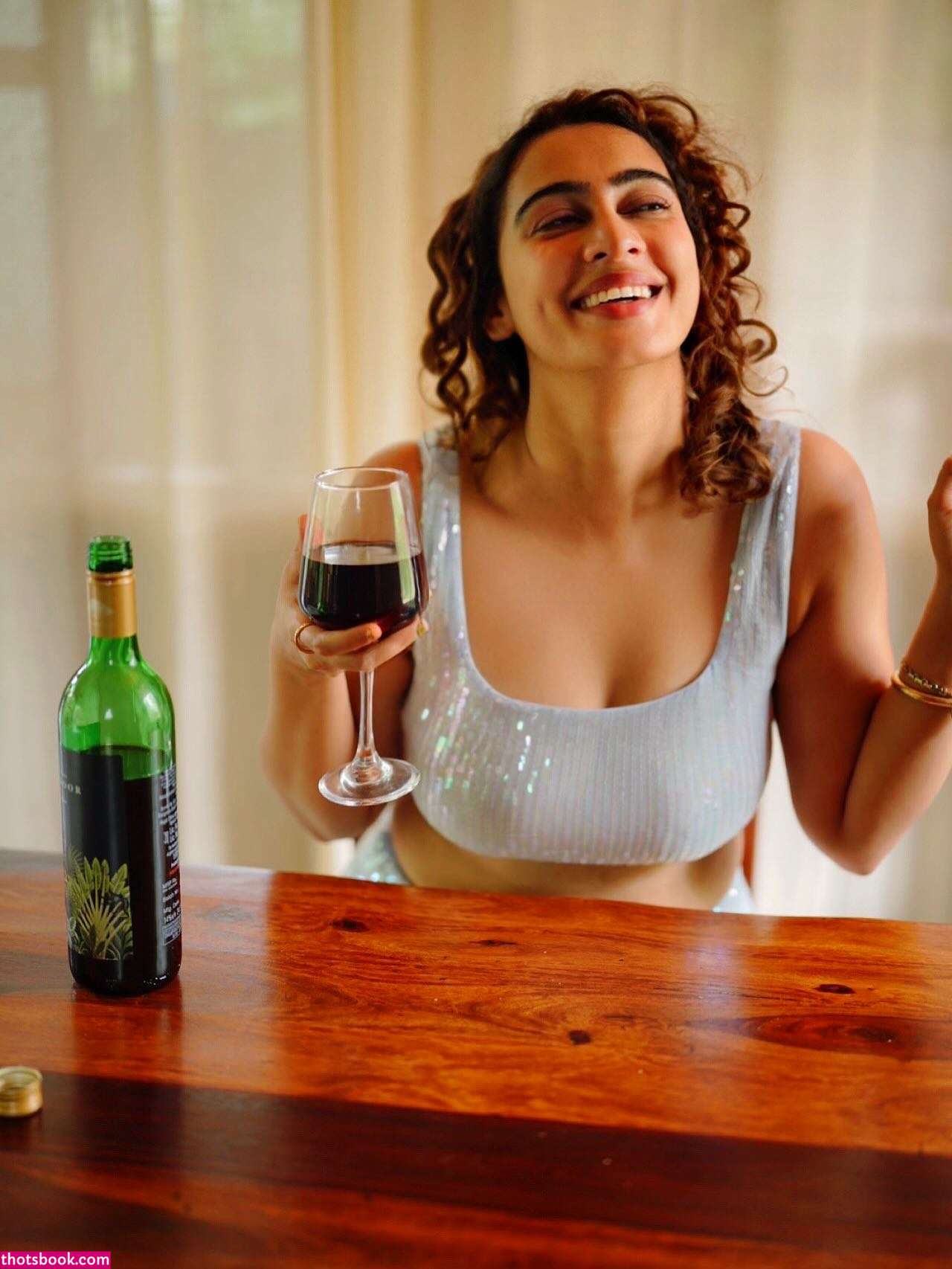 Megha Shukla Photo #25