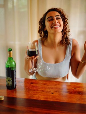 Megha Shukla Photo #25