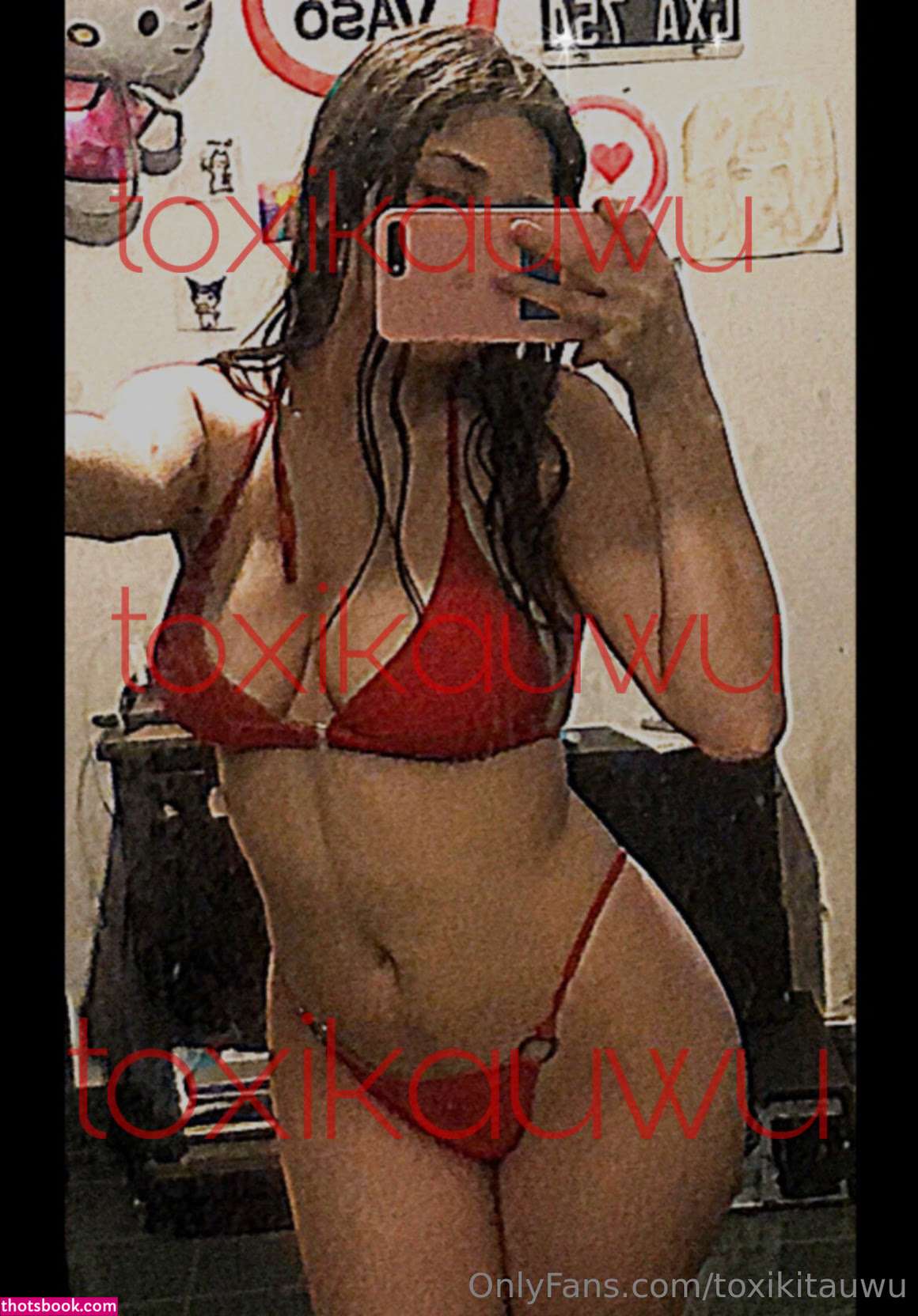 Nara Taboada Photo #10