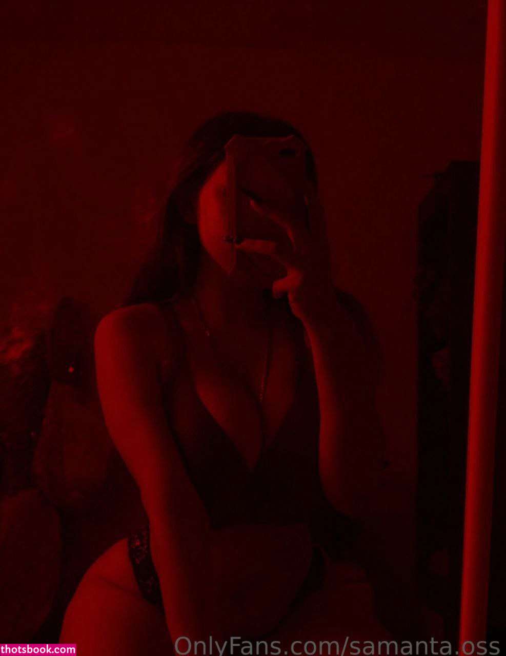 Samanta Oss Photo #19