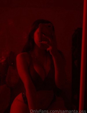 Samanta Oss Photo #19